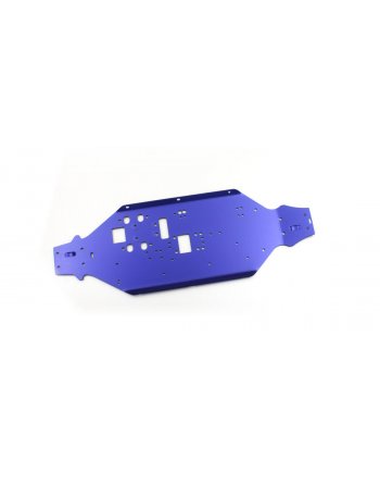 IS001B Main Chassis(Blue/Inferno ST/Inferno GT2 IS001B  - KYOSHO RC